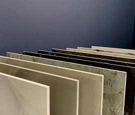 Толщина керамогранита