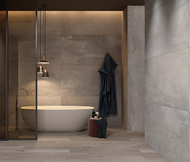 Ванные комнаты